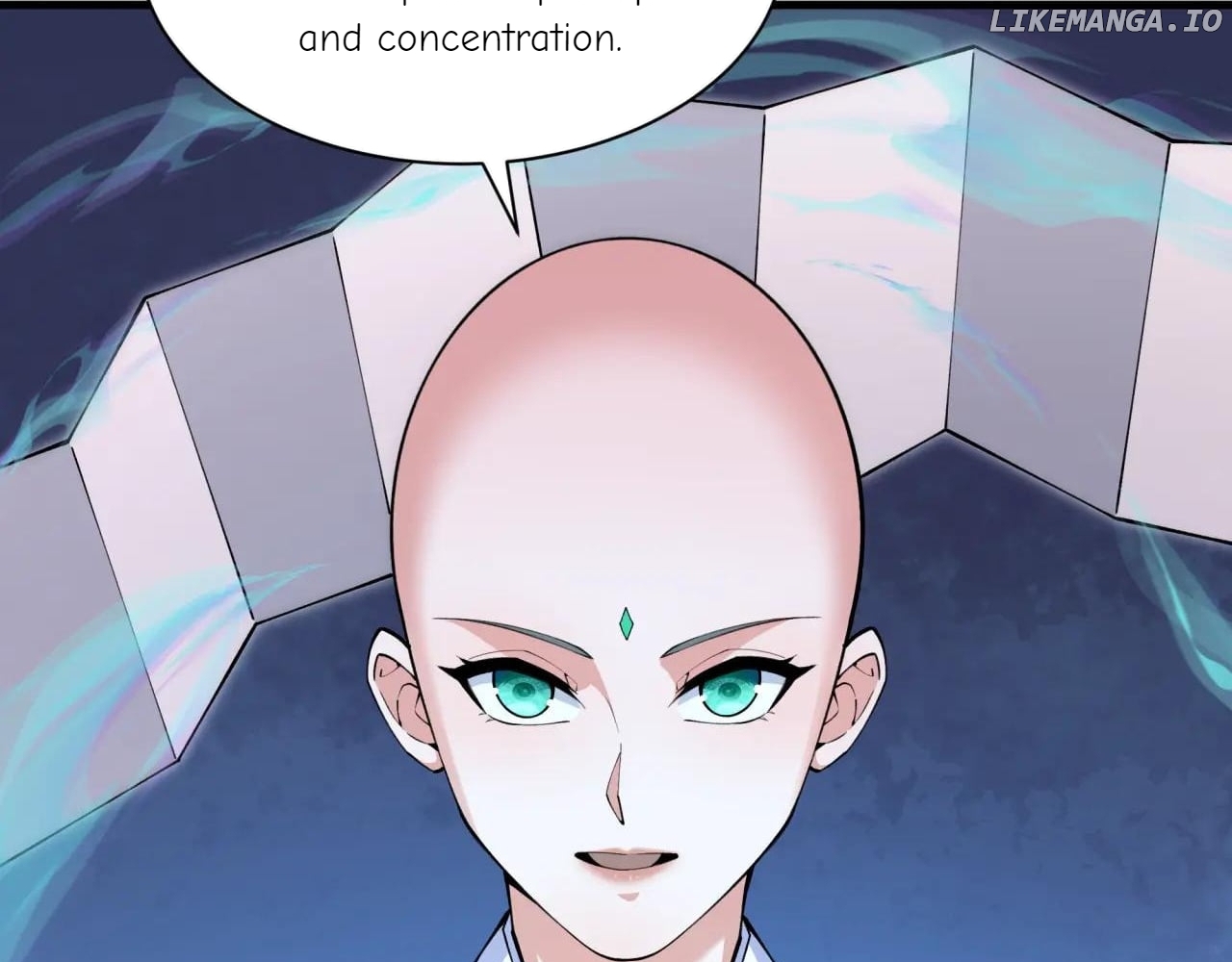 Era of the Haunted Chapter 337 - page 12